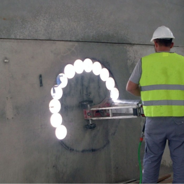 Beton Çürütme Çözümleri