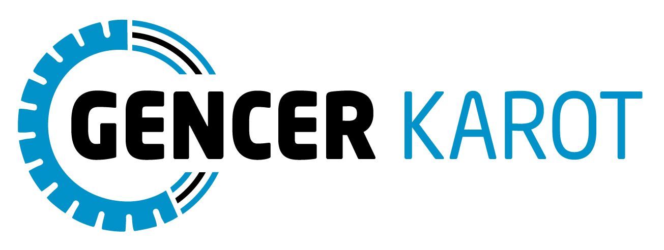 Gencer Karot Logo